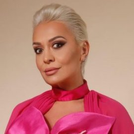 Cum se menține Monica Anghel după ce a slăbit 40 kg. „Acum nu mai fac ca înainte!”