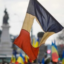 Povestea uitată a bebelușului care și-a pierdut viața la Revoluția din 1989. 37 de copii au fost uciși