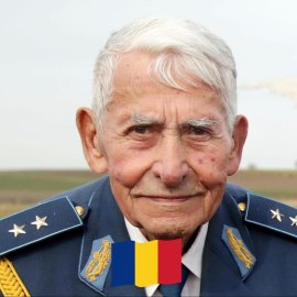 Generalul în rezervă Radu Theodoru a murit la vârsta de 101 ani! Era vizat într-un dosar de trădare de țară