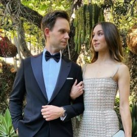Troian Bellisario și Patrick J. Adams, părinți pentru a treia oară! Actrița din Pretty Little Liars a născut al&nbsp;(…)