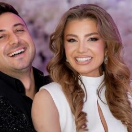 Valentin Sanfira, mesaj tranșant pentru cei care își dau cu părerea despre viața lui personală, după divorțul de&nbsp;(…)