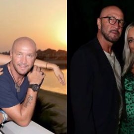 Walter Zenga, mesaj special de la fosta soție, Raluca, la șase ani de la divorț