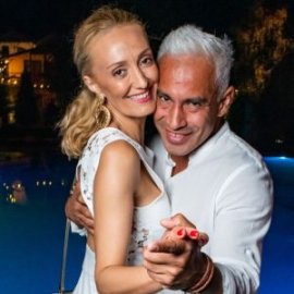 Wilmark, prins de soție cu altă femeie în casă: „Am venit să-ți fac surpriză și te-am găsit cu o domnișoară”
