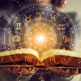 Uranus în Gemeni din 26 aprilie dă peste cap ordinea astrelor! Zodiile privilegiate de această mișcare