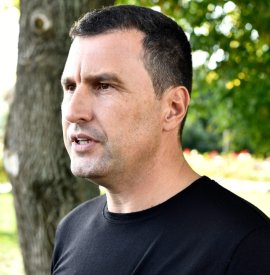 Tánczos Barna: Prețurile la carburanți s-au stabilizat, dar criza politică amenință PNRR