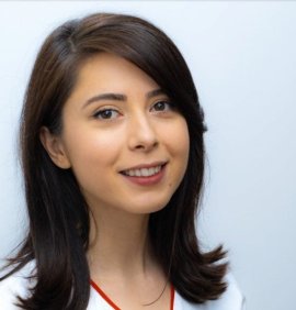 Anchetatorii, noutăţi despre moartea doctoriţei Viviana Niță. Ce avea pe cap medicul în vârstă de 39 de ani