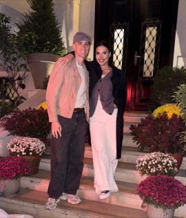 Andreea Popescu și Rareș Cojoc au fost surprinși din nou împreună, chiar înainte de Paște. S-au dat de gol fără să vrea