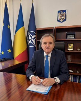 Mihai Weber, liderul PSD Gorj: ️ Sănătatea, educația si siguranța cetățeanului sunt sfinte pentru o societate&nbsp;(…)