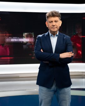 Duminică, de la ora 14:30, în ”Asta-i România!”. În căutarea miracolului