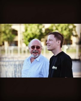Cine este Mișu Cernea. Biografie: vârstă, studii, carieră. Copiii i-au călcat pe urme și au devenit artiști