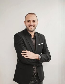 100 Tineri manageri de top. Sorin Petruş, Partner & Chief Delivery Officer, We As Web