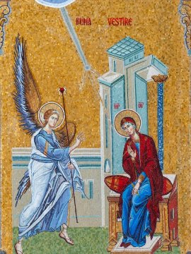 Se spală sau nu rufe de Buna Vestire? Ce nu știu mulți români despre această zi sfântă