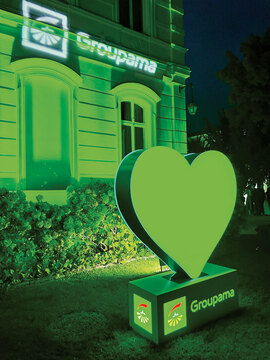 Groupama: felul în care un brand alege să se implice în proiecte de responsabilitate socială lasăă o amprentă asupra (…)