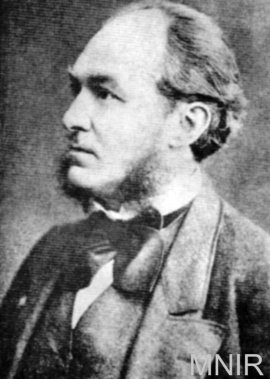 Ciudata personalitate a doctorului Carol Davila