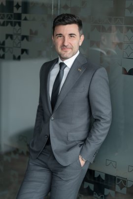 Despre a doua viaţă a valorii cu Cosmin Popovici, CEO al Magnor