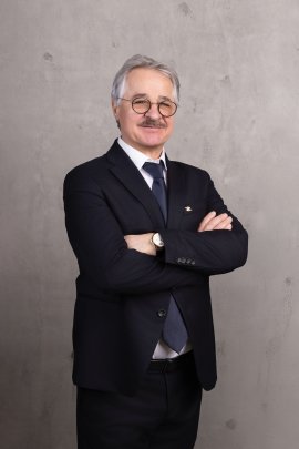 Gheorghe Ciubotaru, preşedinte al Consiliului de Administraţie, Electro-Alfa International: „Românii sunt la fel de&nbsp;(…)