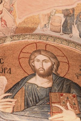 Noi teste ADN au fost făcute pe Giulgiul din Torino: Ce au descoperit cercetătorii pe faimoasa pânză