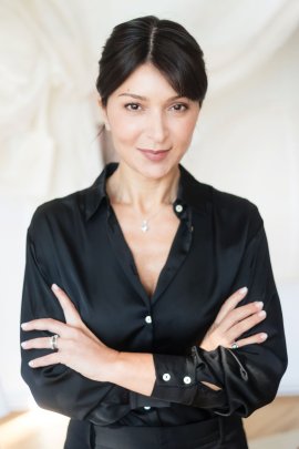 Angelica (Barbu) Răducanu, Chief Administration Officer, Distribuţie Oltenia: „Rezultatele ne arată că acolo unde&nbsp;(…)