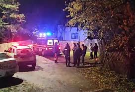 Încă o crimă șochează România! Tânără ucisă cu zeci de lovituri de cuțit în timp ce își ținea copilul în brațe de (…)