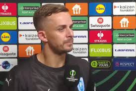 Nicușor Bancu, savuros la flash-interviu: „Trebuia un foc de paie, nu e bine când e liniște!“