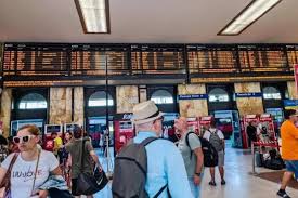 MAE: Atenţionare de călătorie pentru Italia