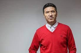 Un gentleman la Moscova