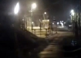 OZN sau meteorit prabuşit în Marea Neagră?