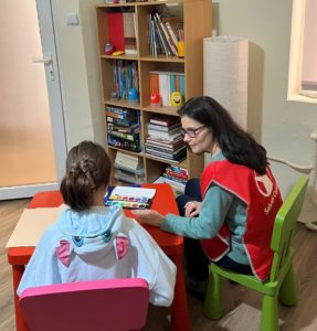 Semnal de alarmă: Peste 60% dintre preadolescenții și adolescenții care au solicitat consiliere în 2025 au prezentat (…)