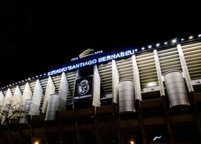 Moment istoric! Real Madrid a decis să schimbe numele stadionului după 80 de ani. Noua denumire
