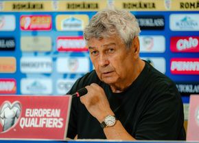 După Gigi Becali, Mircea Lucescu l-a sunat și pe un antrenor din Superliga: „Mulțumiri”