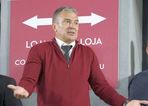 E gata! Pancu a intrat în direct la TV și a anunțat prima MĂSURĂ la CFR Cluj: „Regulile la mine sunt simple”
