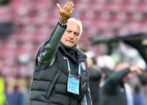 Andrea Mandorlini lansează acuzații grave, după plecarea de la CFR: „Știți ce e în acel vestiar? Mare greșeală că (…)