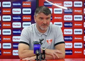 Adrian Mihalcea a dezvăluit situația la zi de la UTA » Peste 10 jucători au depus memorii la FIFA