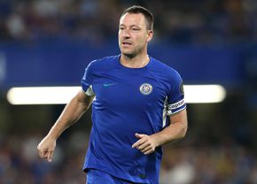 John Terry, plictisit teribil de fotbalul actual