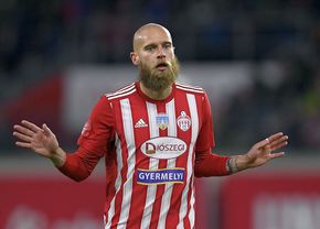 „Trădătorul” lui Sepsi a semnat cu un alt club după despărțirea de covăsneni