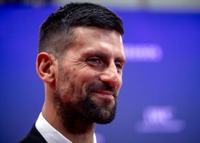 Rutina lui Novak Djokovic, pas cu pas: ce face imediat când se trezește, ce mănâncă și cum se menține în formă la 38 (…)