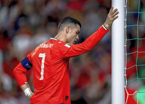 Cristiano Ronaldo a recunoscut ce sport va practica după retragerea din fotbal