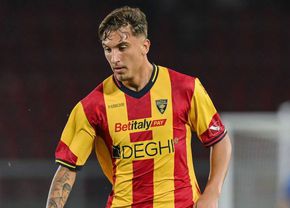 Românul din Serie A are oferta pe masă și semnează după 5 ani