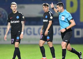 FCSB tremură pentru play-off! Ce spun cifrele