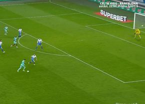 Isenko, ce gafă! Iată golul care a decis Universitatea Craiova - UTA