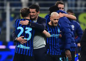 Interviurile lui Chivu devin la fel de interesante ca meciurile lui Inter » Sărbătorește primul loc cu o „noapte (…)