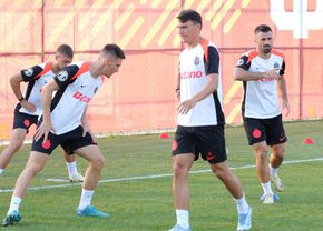 Azi, la GSP Live, ultimele detalii înainte de Shkendija - FCSB + analizăm Dinamo - FC Botoșani