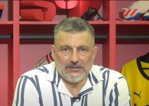Breaking Bets » Dan Bâra analizează meciurile românilor din cupele europene: Aberdeen - FCSB, Häcken - CFR Cluj și (…)