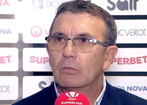 Eugen Neagoe, furios după eșecul la ultima fază: „Sunt luat la mișto, sunt luat de fraier și nu îmi place”