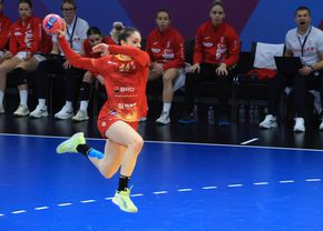 România - Japonia » Meci cu miză uriașă la Campionatul Mondial de handbal feminin! GSP transmite toate informațiile (…)