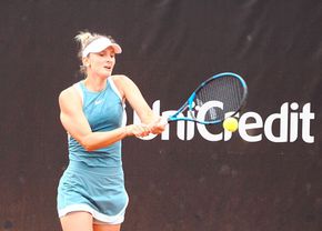 Irina Begu, încă o victorie dramatică și calificare în semifinalele de la UniCredit Iași Open! » Luptă titanică (…)