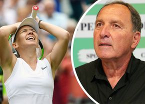 E posibil un nou „fenomen Halep” în România? Ce crede Dumitru Hărădău: „Lucrurile s-au schimbat mult. În Italia, (…)