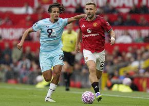 Jucătorul din Premier League, investigat de Federație și Poliție după ce ar fi scuipat un suporter