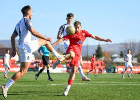 Meciul de sâmbătă din Liga 2, PIERDUT la „masa verde”?! Gafă incredibilă a gazdelor