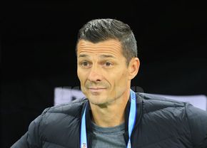 Costel Gâlcă, discurs-surpriză după eșecul din Cupa României Betano: „Nu trebuie să țipăm prea tare”